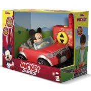 Masinuta cu telecomanda, Disney, Mickey Mouse