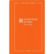 Notre-Dame de Paris (vol. 46) - Victor Hugo