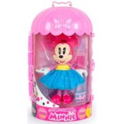 Papusa cu accesorii Fluffy, Disney, Minnie