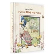 Povestea Jemimei Puddle-Duck - Beatrix Potter