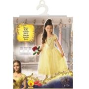 Rochita Belle, Disney Princess, 3-4 ani