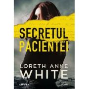 Secretul pacientei - Loreth Anne White