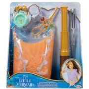 Set de joaca, Disney, Mica Sirena, Comorile lui Ariel