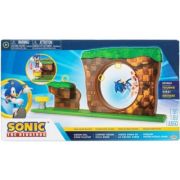 Set de joaca, Nintendo Sonic, Green Hill Zone