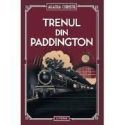 Trenul din Paddington (vol. 19) - Agatha Christie