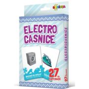 27 de cartonase. Electrocasnice