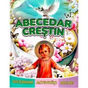 Abecedar crestin