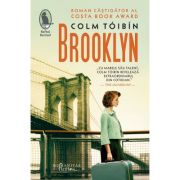 Brooklyn - Colm Toibin