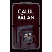 Calul balan (vol. 25) - Agatha Christie