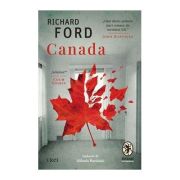 Canada - Richard Ford