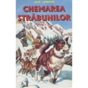 Chemarea Strabunilor. Colectia Piccolino. Reeditare - Jack London