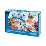 Set de constructie cu 136 piese BRIO