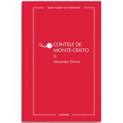 Contele de Monte-Cristo I (vol. 48) - Alexandre Dumas