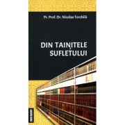 Din tainitele sufletului - Nicolae Terchila