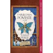 Fabuloasa poveste a lui Joshua Perle - Timothee de Fombelle