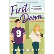 First Down - Grace Reilly