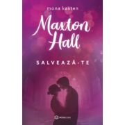 Maxton Hall - Salveaza-te - Mona Kasten