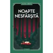 Noapte nesfarsita (vol. 31) - Agatha Christie