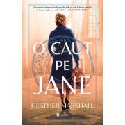 O caut pe Jane - Heather Marshall