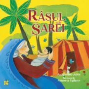 Rasul Sarei - Jacqueline Jules