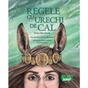 Regele cu urechi de cal - Bridget Bhreathnach