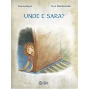 Unde e Sara? - Simona Epure