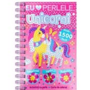 Unicorni. Activitati cu perle