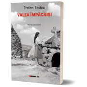 Valea impacarii - Traian Bodea