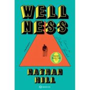 Wellness - Nathan Hill