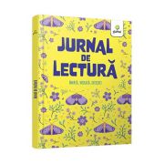 Jurnal de lectura