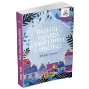 Baiatul, pasarea si fauritorul de cosciuge - Matilda Woods