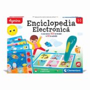 Enciclopedia electronica Agerino