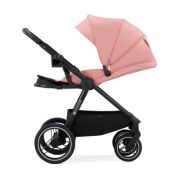 Carucior sport Nea, ash pink, Kinderkraft