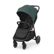 Carucior sport Route, emerald green, Kinderkraft