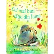 Cel mai bun tatic din lume - Peter Horn, Jessica Meserve