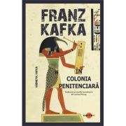 In colonia penitenciara - Franz Kafka