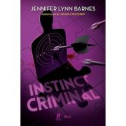 Instinct criminal - Jennifer Lynn Barnes