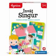 Joc educativ Agerino Invat singur 2