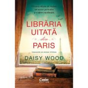 Libraria uitata din Paris - Daisy Wood