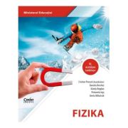Fizica. Manual clasa a 6-a, in limba maghiara - Cristian Presura