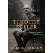 Timothy Keller - Collin Hansen