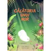 Calatoria unui nor - Ixtzel Arreola, Martina Liebig