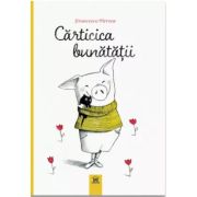 Carticica bunatatii - Francesca Pirrone