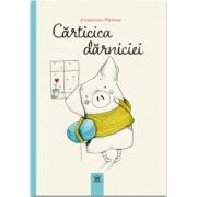 Carticica darniciei - Francesca Pirrone