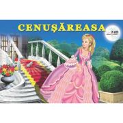 Cenusareasa