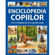 Enciclopedia copiilor