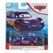 Masinuta metalica Cars3 personajul fabulosul Fulger McQueen, Cars