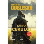 Iarba cerului - Constantin Cublesan