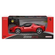 Masina cu telecomanda Ferrari 296 GTS, scara 1 la 16