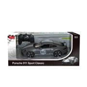 Masina cu telecomanda Porsche 911 Sport Classic, scara 1 la 16